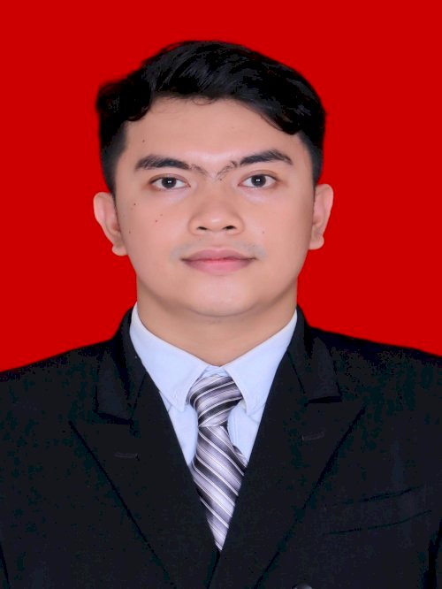 ANGGA AZHARY