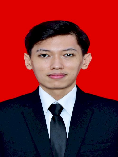 INDRA PRADANA TANUWIDJAJA