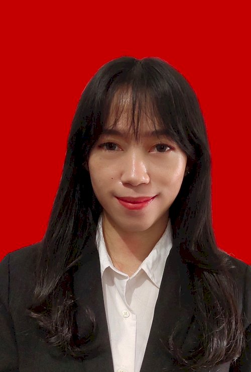 MEGA DEWI LARASATI