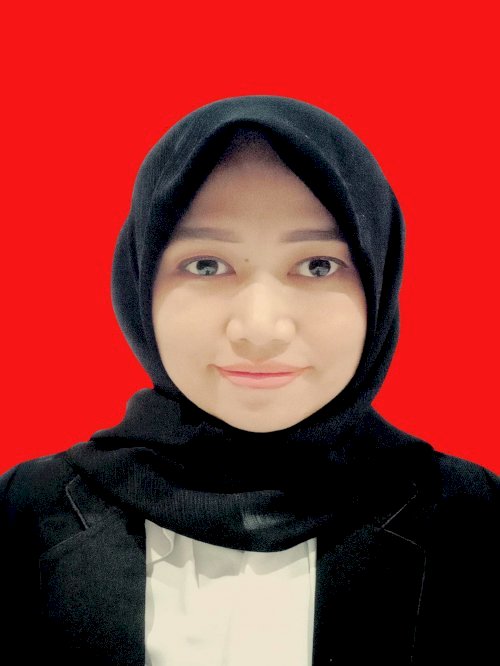 RIZKI WULANDARI