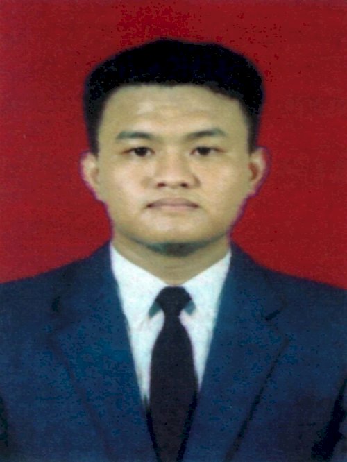 EGI VIRGIAWAN