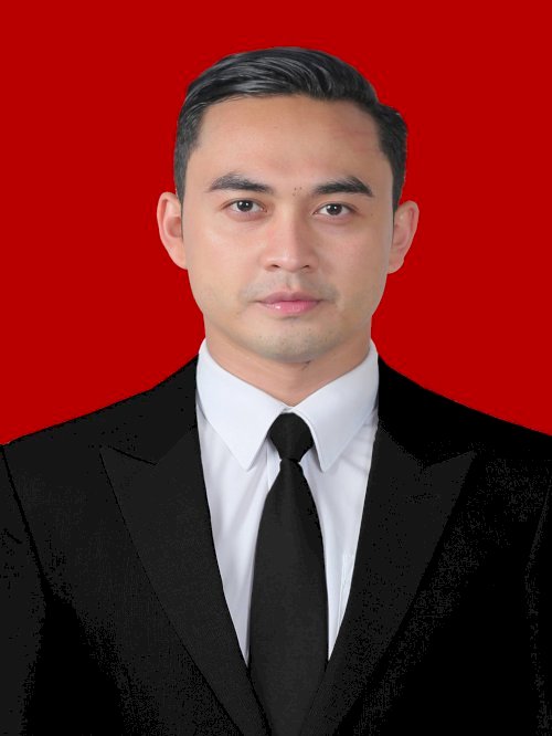 RICKY MI'RAJ NUR IMAN