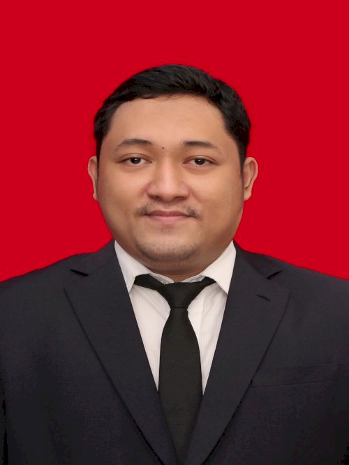 IGNASIUS KENNY BAGUS PURWADI