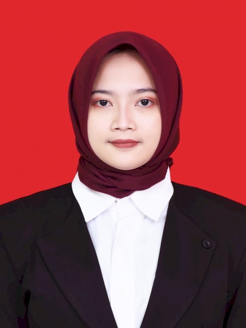 NOVLYAN PEGGY RACATINARA