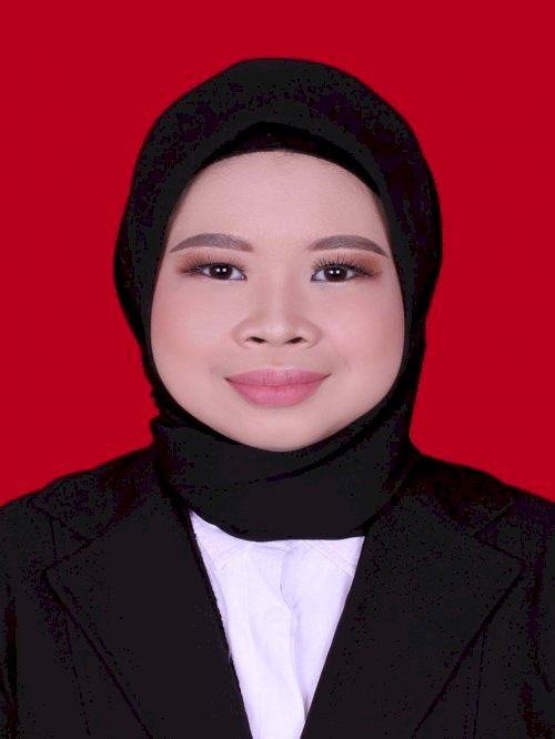 MARITA DWI PRATIWI