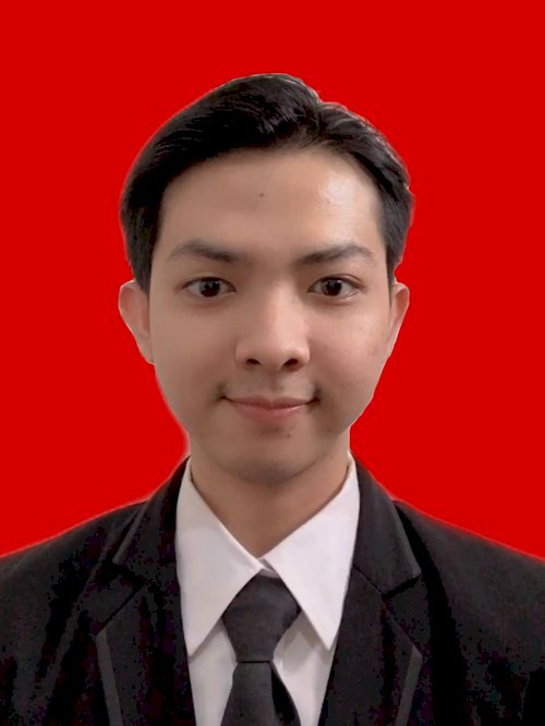 BAGAS ANDRE PRASETYO