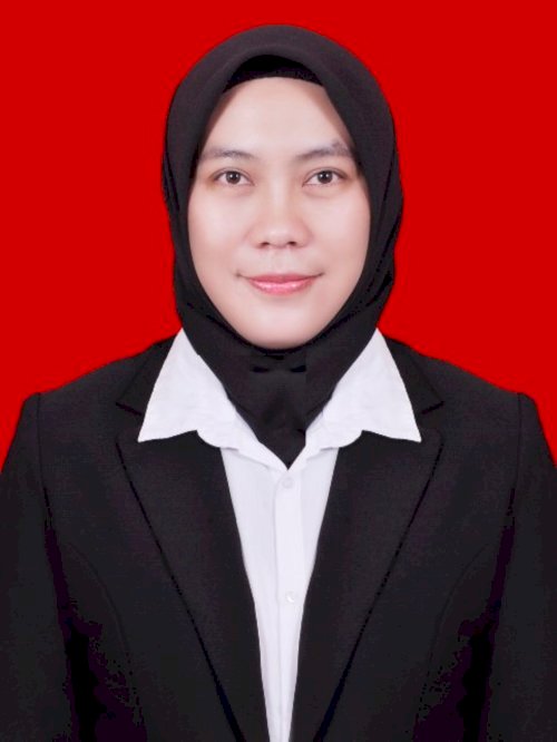 HETI SUHARYATI