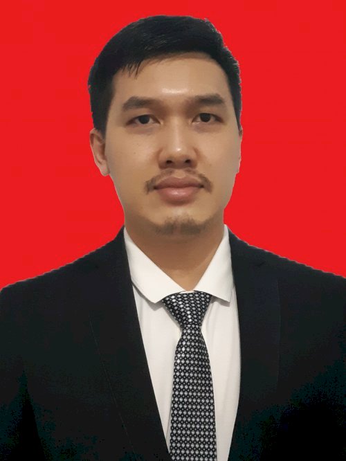 DIMAS KURNIAWAN
