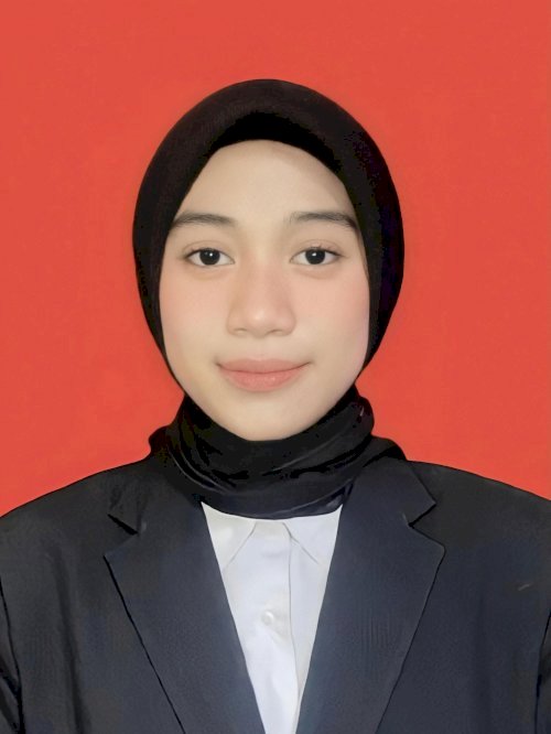 AINIYYAH FATIN