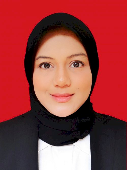DJUWITA ANDALISTIA RAHIM
