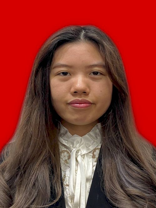 ELVINA SAMANTHA MUTIARA