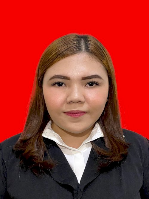 PUTRI JIEHAN GARSES SHAFIRA