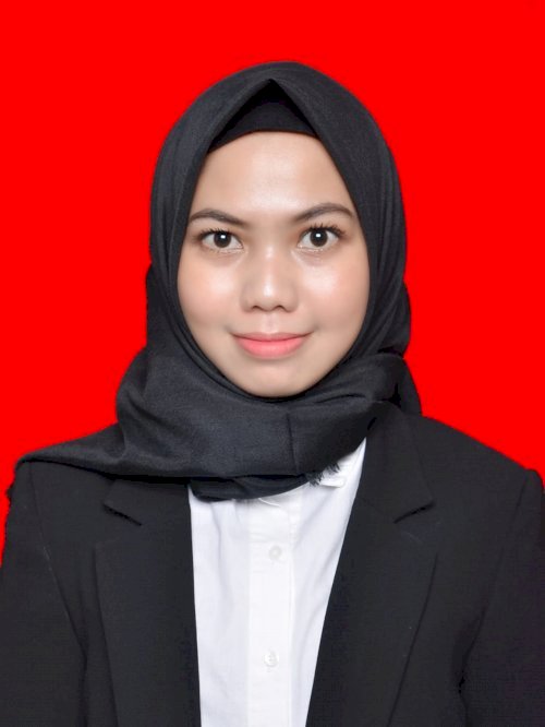 INDAH CIKAL CHARISMA