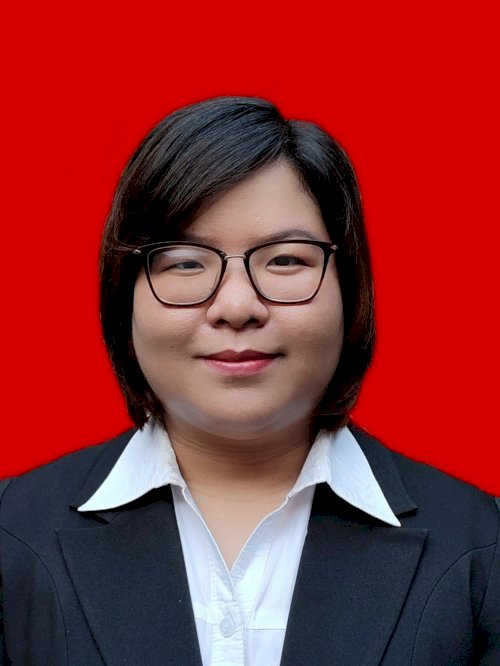 ANASTASIA MARIA SHINTIA WIDYARINI