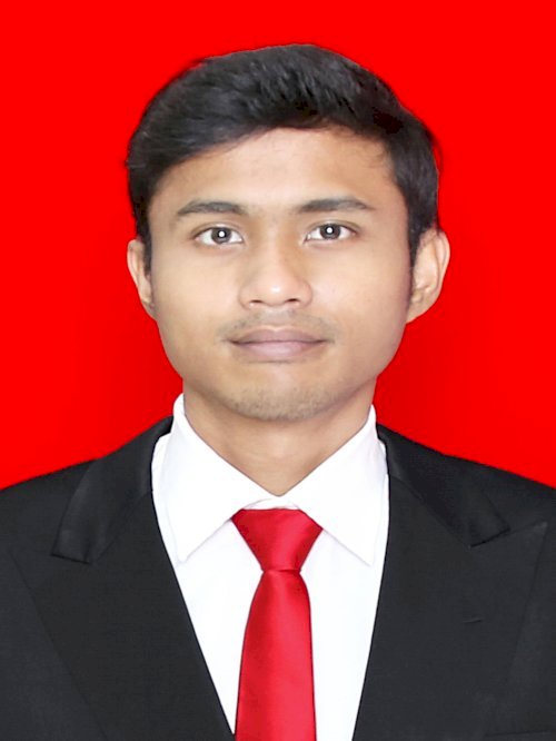 JOSIA MARULI HUTABARAT