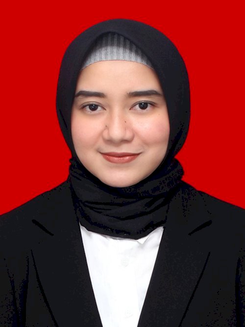 RUFIANI KAULIKA PRATIWI