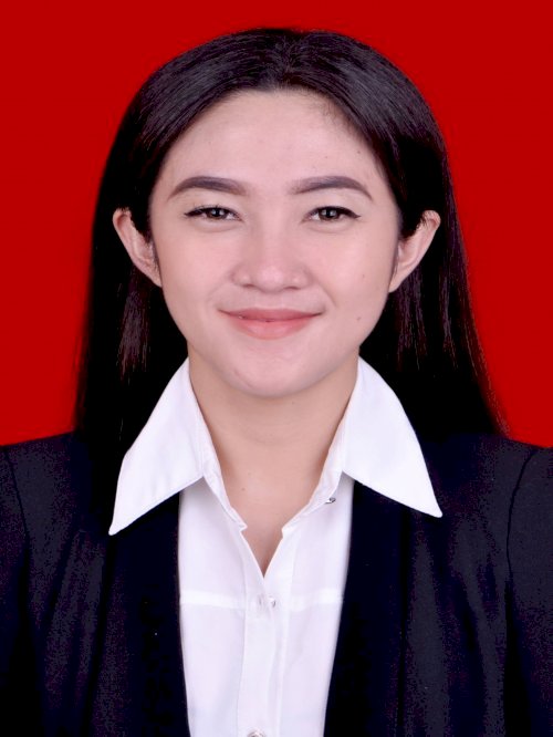 MARIA AYU CINTHYA DEWI