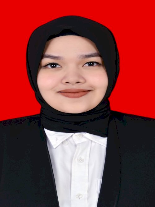 AMADEA RIZKY SAVIERA