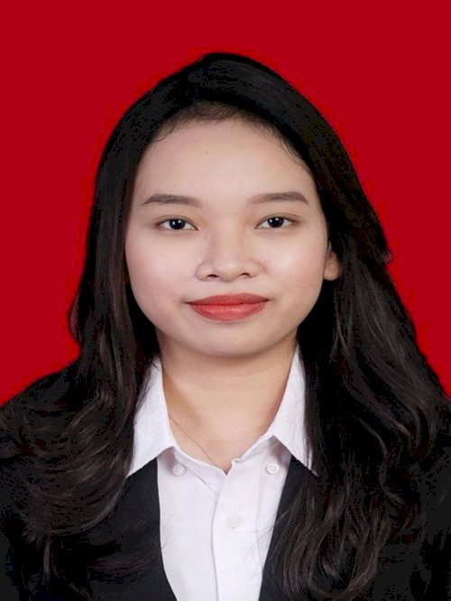 FITRIA FARIDA