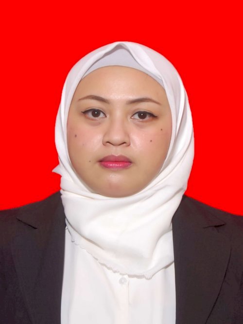 ANDITA KEVIRA SAMBADA