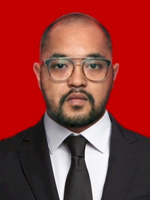 RENALDY KUSUMAJAYA
