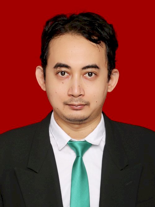 JOSEF BUDI INDRASWORO