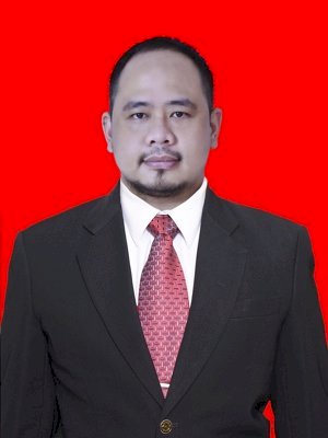 HANDRI MUFTI NIRMAWAN