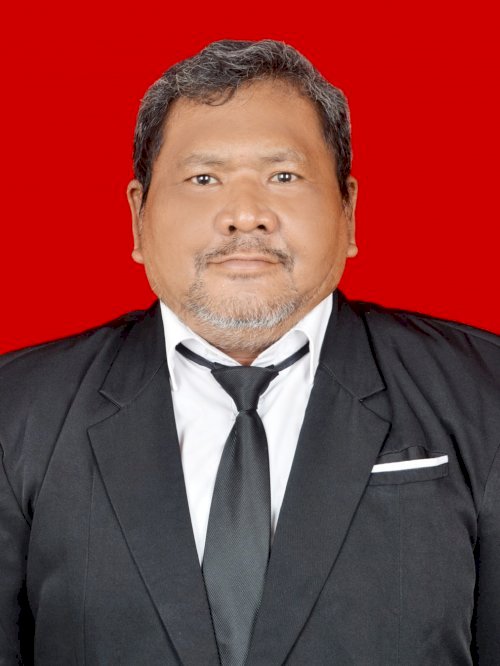 WAHYU BUDIANTO