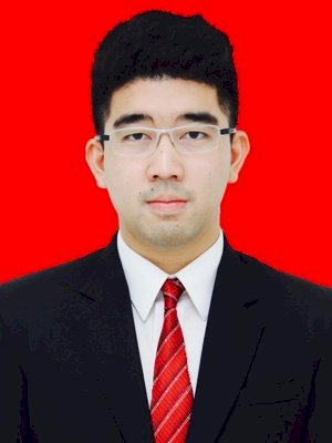 ROBERTUS ROMARIO