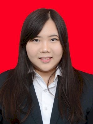 TIFFANY YUANITA