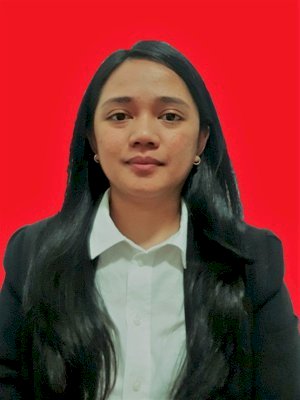 VANNY VANESSA TALUMEWO