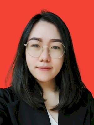 CYNTHIA DEWI