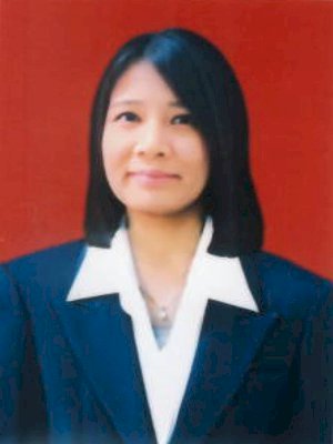 MARTHA ANASTASIA SIBARANI