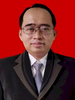 RONI PUTRA SANJAYA