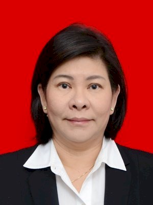 REGINA GANI ALICE KHAIDER