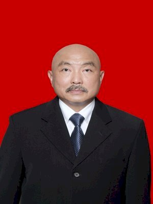 BUDI SANTOSO DJAJA