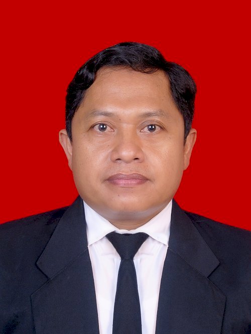 TOTOK WICAKSONO
