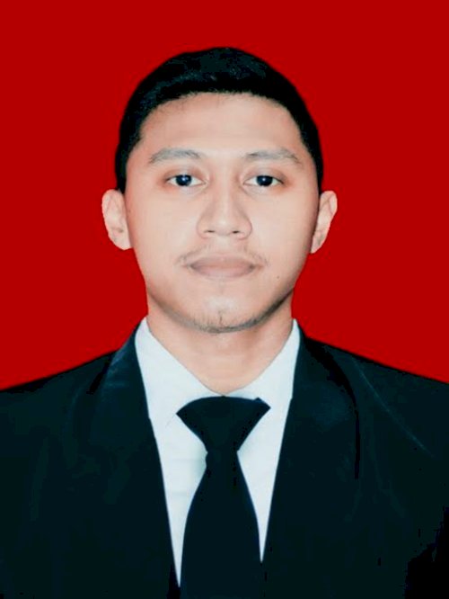 CHOLID IBRAHIM ACHMAD