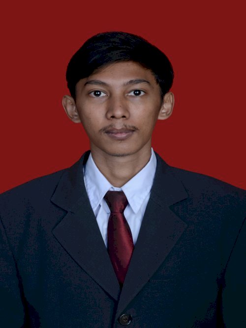 STEFANUS DIGITA ARDHIANSYAH