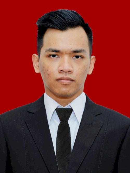TAUFIQ MAULANA ASMOYO