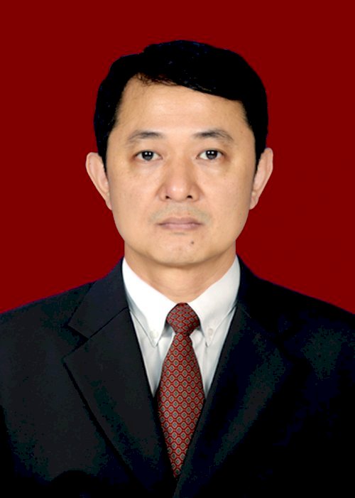 IWAN BINANTO