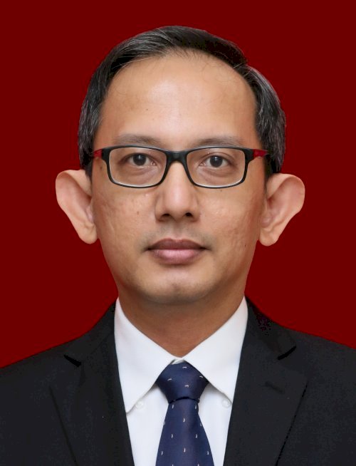 CHRISTIAN HAPOSAN PANGARIBUAN