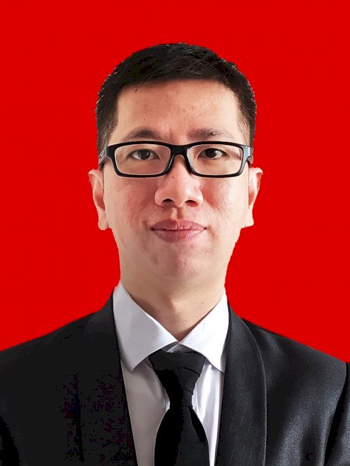 DESMAN HIDAYAT