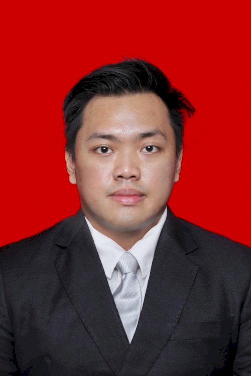 CHRISTOPHER ALLEN PRAMONO