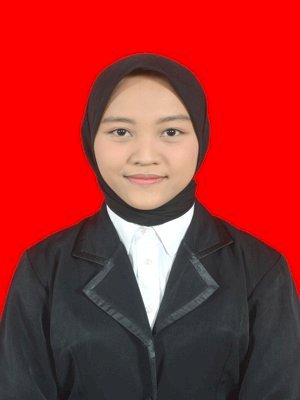 CAROLINA MAULIDA LESTARI