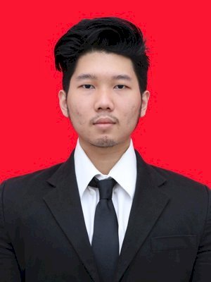 JOSHUA RENALDO