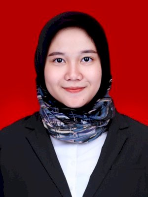 DINDA JUNITA PRATIWI