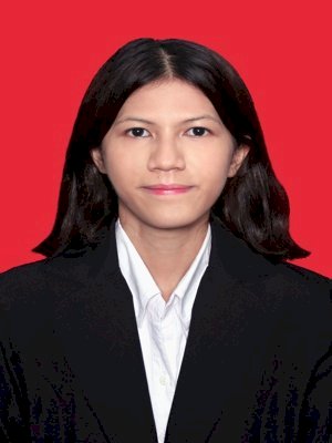 TABITHA TAMARA DHEA