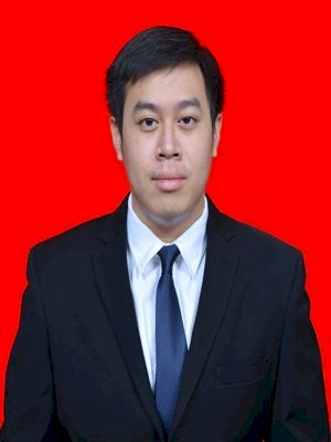 GERALDI ALVIN GOSAL