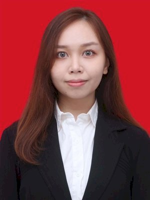 STEFANNY JUNEFER KRISTANTO